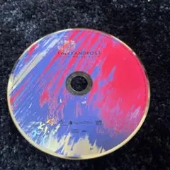[Alexandros] ＜＜＜＜明日、また＞＞＞＞ CD