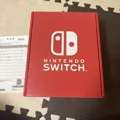 Nintendo Switch (有機ELモデル) ストア版