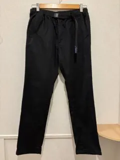 Active Wear for Climb パンツ ブラック