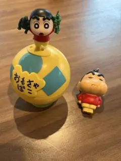 クレヨンしんちゃん ケーススタンド