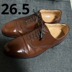 REGAL リーガル　革靴　26.5
