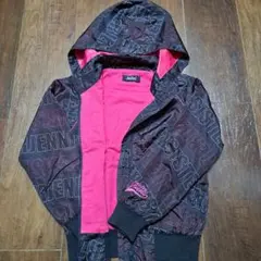 Jenni フード付き ジャンパー 120