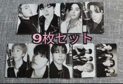 BTS arirang アリラン Weverse album トレカ