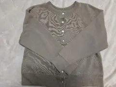 studioCLIP　カーディガン　フリーサイズ