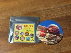 タローマン でたらめ缶バッヂ　風来坊の脳のサムネイル