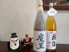 2026年最新】お酒 魔王の人気アイテム - メルカリ