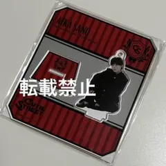 佐野愛花 アクスタ 男装 CUTIESTREET きゅーすと