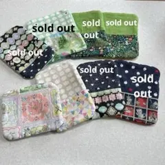 300人記念SALE ガーゼハンカチ - メルカリ