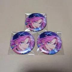 【あんスタ】缶バッジ こはく