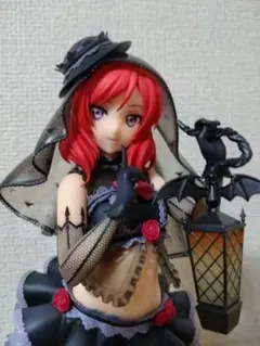 西木野真姫　アルター　ラブライブ　フィギュア
