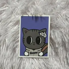 ダゴニャン アプグレ トレカ ステッカー テヒョン プレミアムシート txt