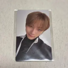 boynextdoor no genre テサン トレカ