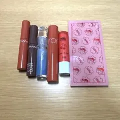 リップ アイシャドウ まとめ売り