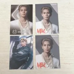 THE RAMPAGE 神谷健太 フォトカ④