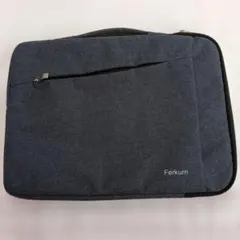 Ferkurn ノートPCケース ダークグレー