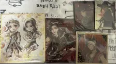 ツイステ ジャミル スカラビア まとめ売り