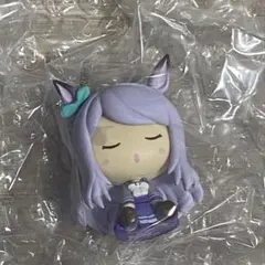 一番くじ　ウマ娘プリティーダービー第11弾　E賞 メジロマックイーンちょこのっこ