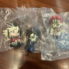 鬼滅の刃 すわらせ隊 無限城編 猗窩座 童磨 獪岳