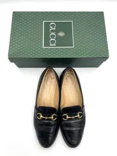 2025年最新】GUCCI ビット ローファーの人気アイテム - メルカリ