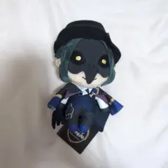 即購入⭕️　ツイステッドワンダーランド　トレイ　ぬいぐるみ