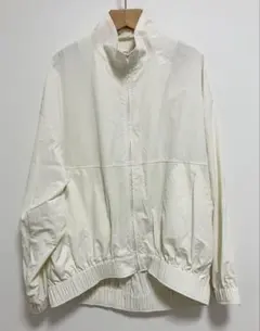 【りり様専用】LEPSIM ホワイトブルゾン