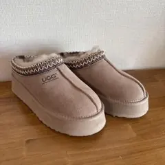 UGG スリッポン 海外限定カラー