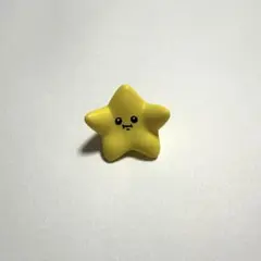 ちいかわ 星　マスコット　ガチャ