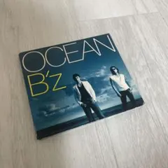 B’z「OCEAN」