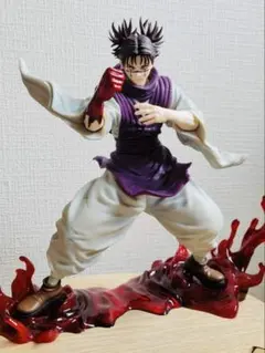 呪術廻戦 FIGURIZMα 脹相 フィギュア