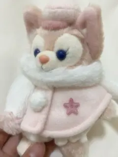 2025年最新】リーナベル ぬいぐるみ ダンシングスノーフレークス