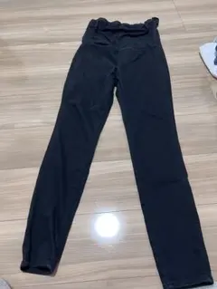 マタニティパンツ　スキニー 最終値下げ