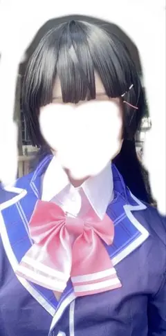 月ノ美兎 コスプレ 衣装 ウィッグ付き Qoo10] コスプレウィッグ 月ノ美兎 コスプレ バ
