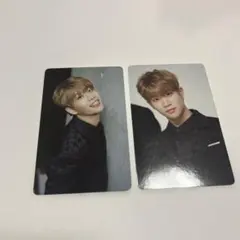 【入手困難】ASTSO MJ ミョン ミョンジュン AAFトレカ