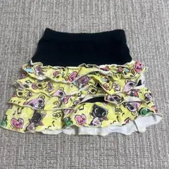 ☆激カワ❤︎ブリュイアン フリルスカート110cm☆のサムネイル