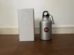アルミボトル　水筒