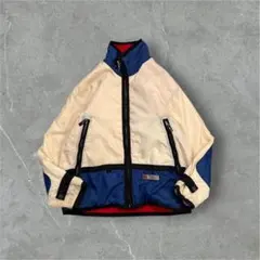 セーリングジャケット ナイロンジャケット