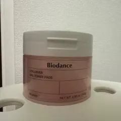 Biodance ゲルトナーパッド コラーゲン