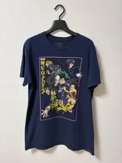 2026年最新】僕のヒーローアカデミア 緑谷出久 tシャツ mサイズの人気