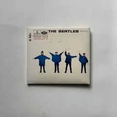 THE BEATLES HELP! ビートルズ　ヘルプ　CD