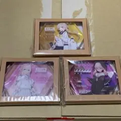 ブルーアーカイブ ブルアカ ノーブルアート ヒフミ ハナコ コハル 補修授業部