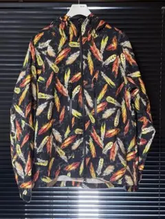 コロンビア（Columbia）PFG レインウェア上下セット 伊藤巧着用モデル