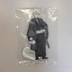 鬼滅の刃 不死川玄弥 ナンジャタウン いこいの里巡り アクリルスタンド