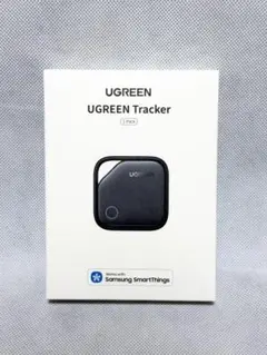 【新品】UGREEN FineTrack S Galaxy用 探し物防止タグ