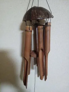 오늘까지 아시안 잡화, 초인종, 바람개비, 인도네시아, 태국 등 미사용, 신품, 종가