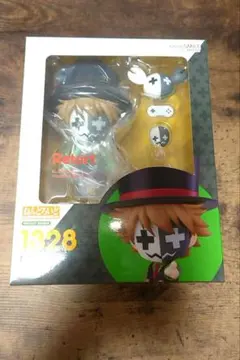 レトルト ねんどろいど