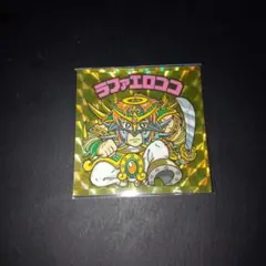 ラファエロココ