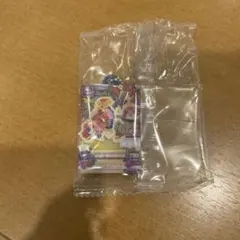 アイカツ ガチャガチャ アクリルチャーム2
