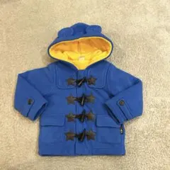 ANAP KIDS フード付きジャケット