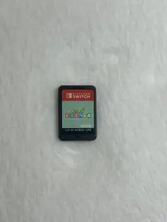 どうぶつの森 あつ森 Switch ソフト