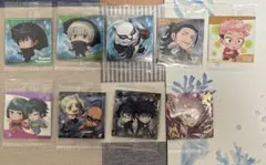 にふぉるめーしょん呪術廻戦第4弾まとめ売り